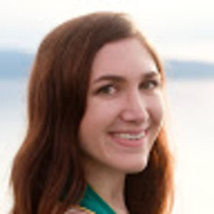 Meet your Posher, Leah